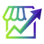 BuddyStall logo