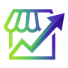 BuddyStall logo