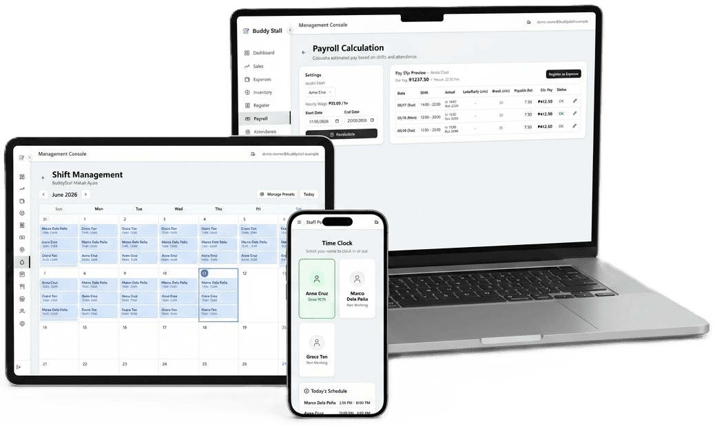 Compliance & Alerts